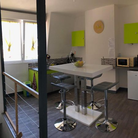 Dkappart Dunkerque Charmant Appartement Duinkerke Buitenkant foto