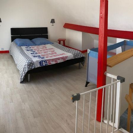 Dkappart Dunkerque Charmant Appartement Duinkerke Buitenkant foto
