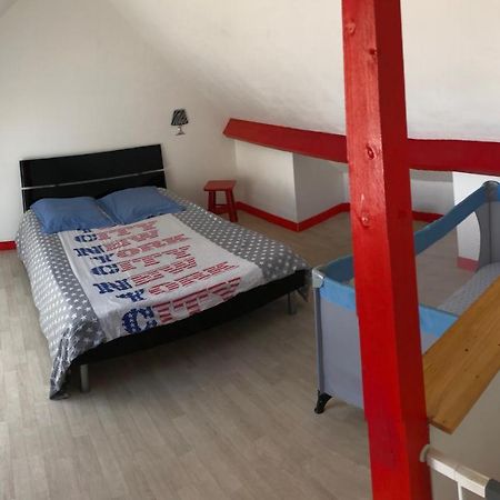 Dkappart Dunkerque Charmant Appartement Duinkerke Buitenkant foto