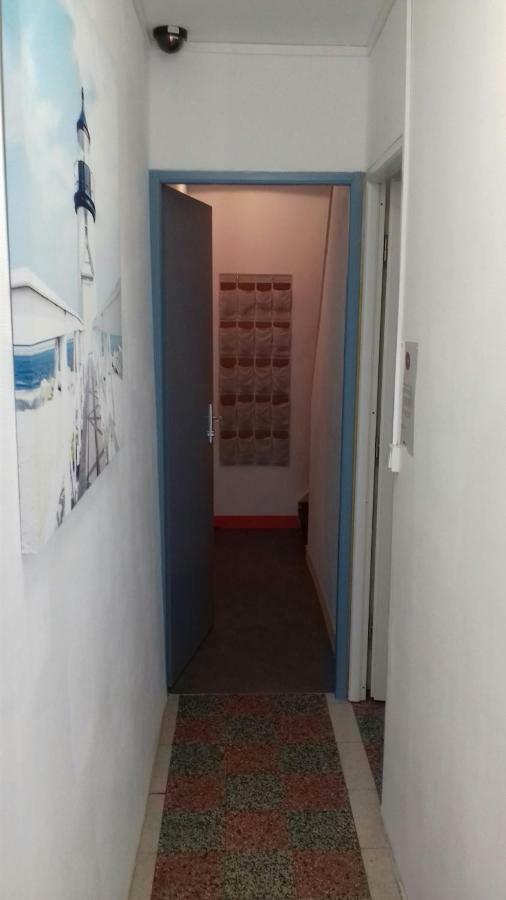 Dkappart Dunkerque Charmant Appartement Duinkerke Buitenkant foto