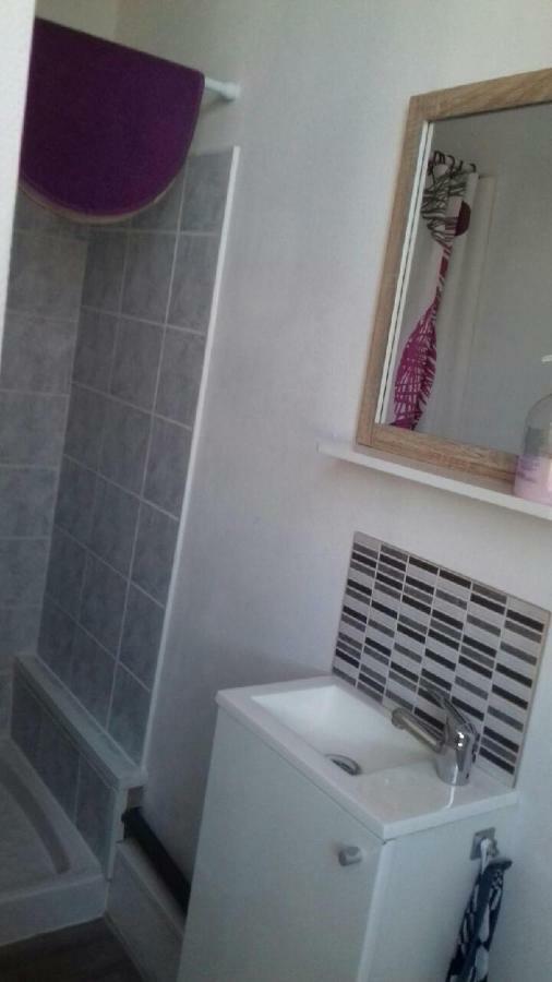 Dkappart Dunkerque Charmant Appartement Duinkerke Buitenkant foto